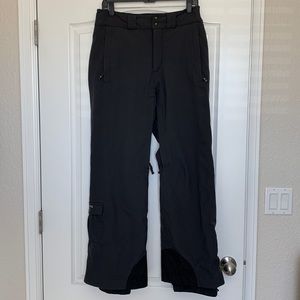 Columbia Titanium Omni Tech Ski Snowboard Pant